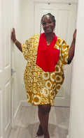 Sika Boubou Original