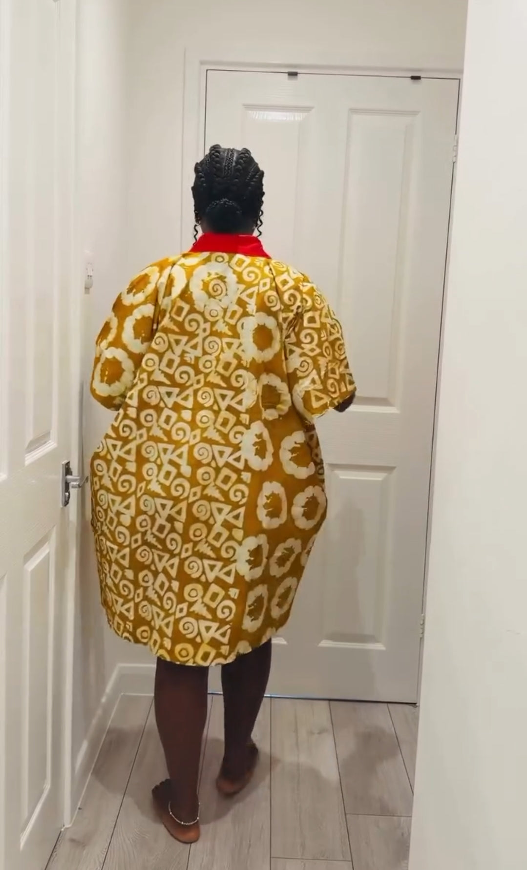 Sika Boubou Original
