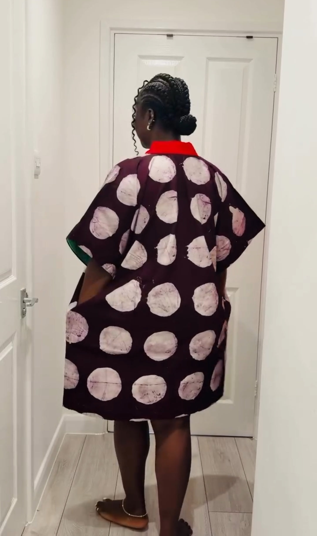 Sika Boubou Original