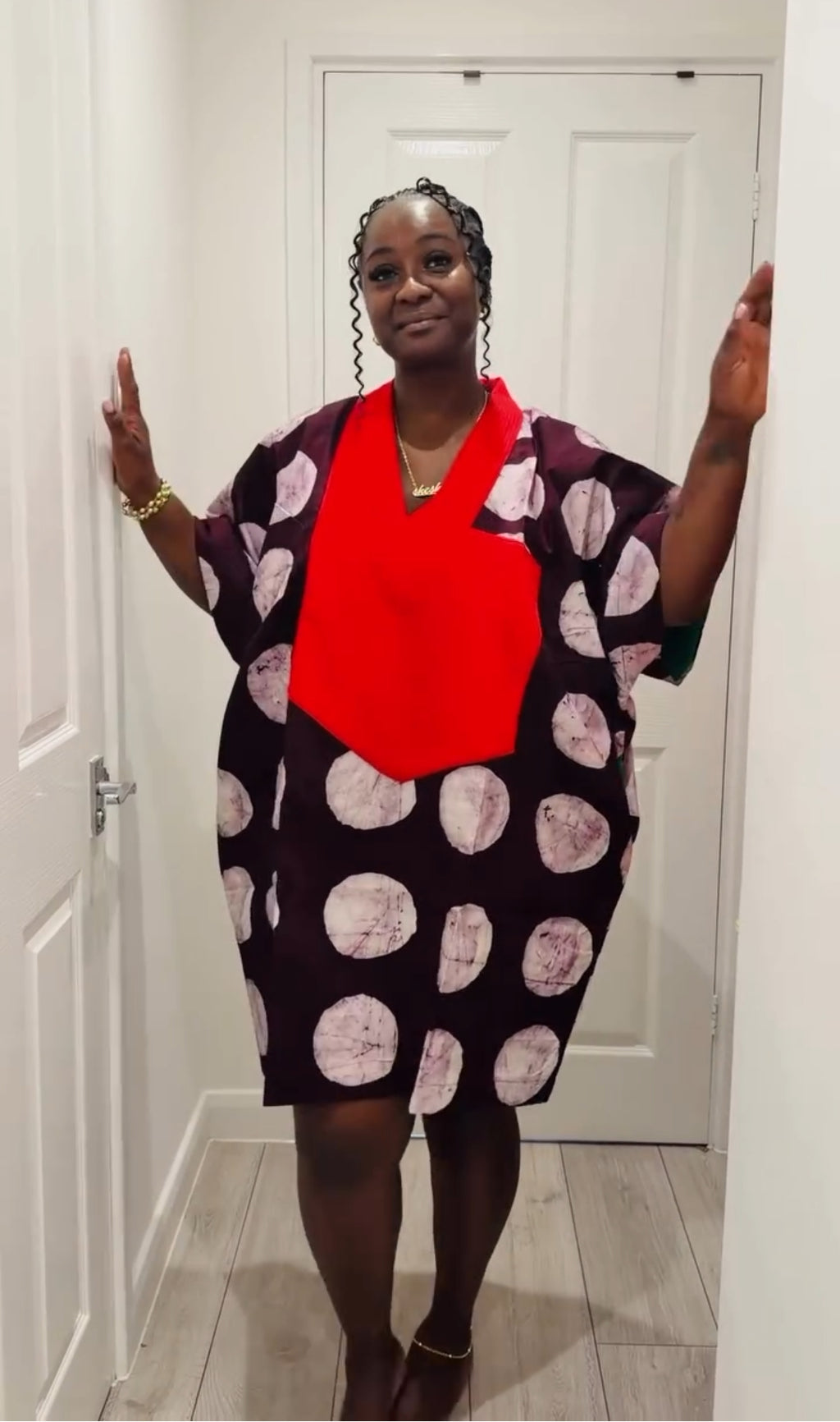 Sika Boubou Original