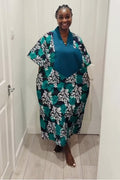 Sika Boubou Midi