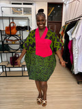 Sika Boubou Mini Original
