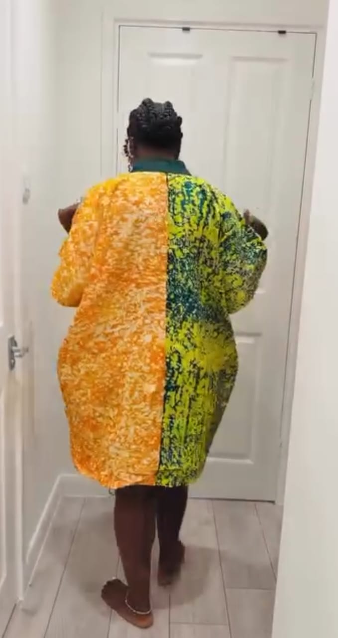 Sika Boubou Mini Two Two