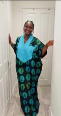 Sika Boubou Maxi Original
