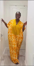 Sika Boubou Maxi Original